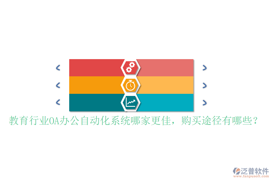 教育行業(yè)OA辦公自動化系統(tǒng)哪家更佳，購買途徑有哪些？