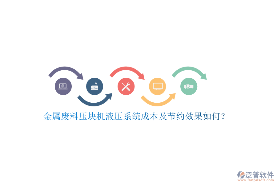 金屬?gòu)U料壓塊機(jī)液壓系統(tǒng)成本及節(jié)約效果如何？