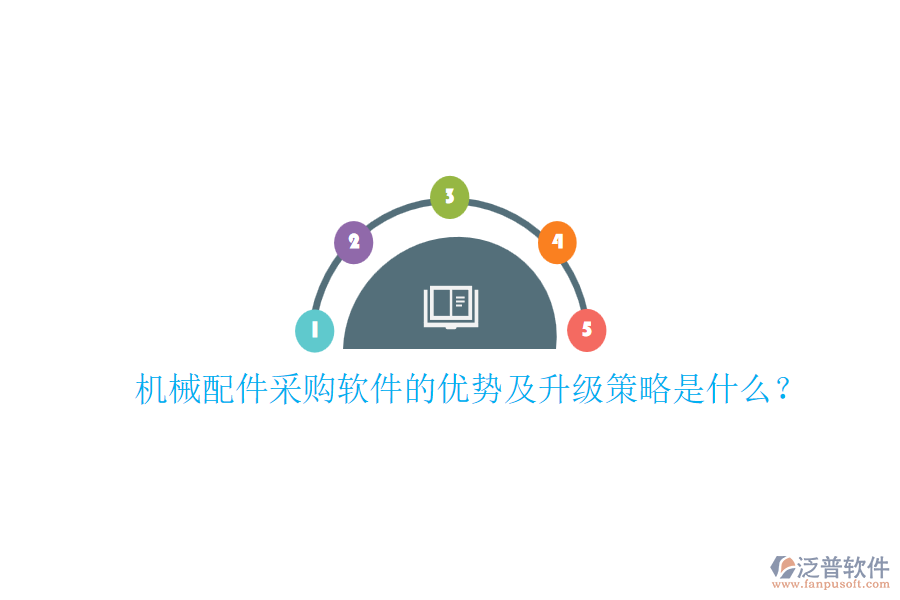 機(jī)械配件采購(gòu)軟件的優(yōu)勢(shì)及升級(jí)策略是什么？