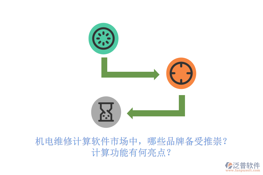 機(jī)電維修計(jì)算軟件市場(chǎng)中，哪些品牌備受推崇？計(jì)算功能有何亮點(diǎn)？