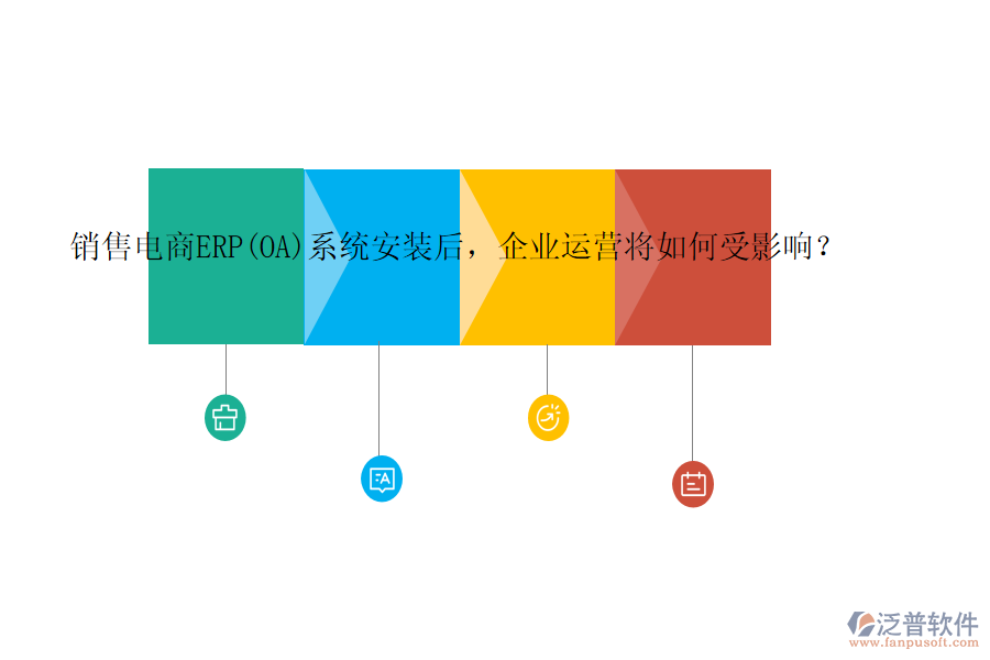 銷售電商ERP(OA)系統(tǒng)安裝后，企業(yè)運營將如何受影響？