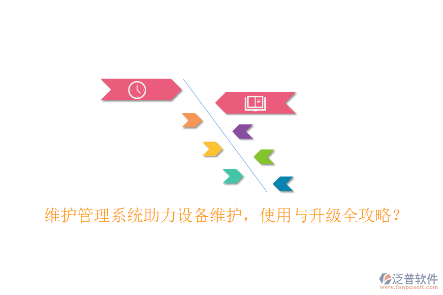 維護(hù)管理系統(tǒng)助力設(shè)備維護(hù)，使用與升級(jí)全攻略？