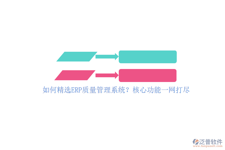 如何精選ERP質(zhì)量管理系統(tǒng)？核心功能一網(wǎng)打盡
