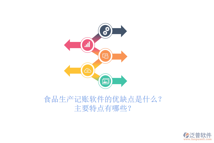 食品生產(chǎn)記賬軟件的優(yōu)缺點(diǎn)是什么？主要特點(diǎn)有哪些？