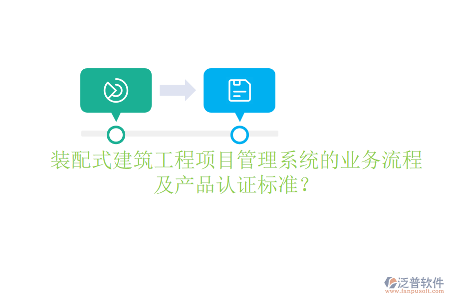 裝配式建筑工程項目管理系統(tǒng)的業(yè)務流程及產(chǎn)品認證標準？