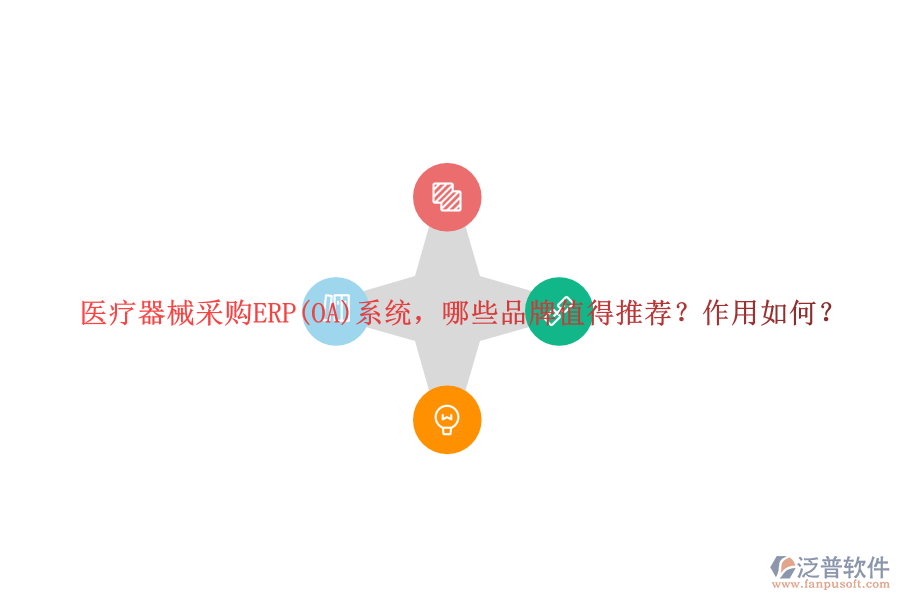 醫(yī)療器械采購(gòu)ERP(OA)系統(tǒng)，哪些品牌值得推薦？作用如何？