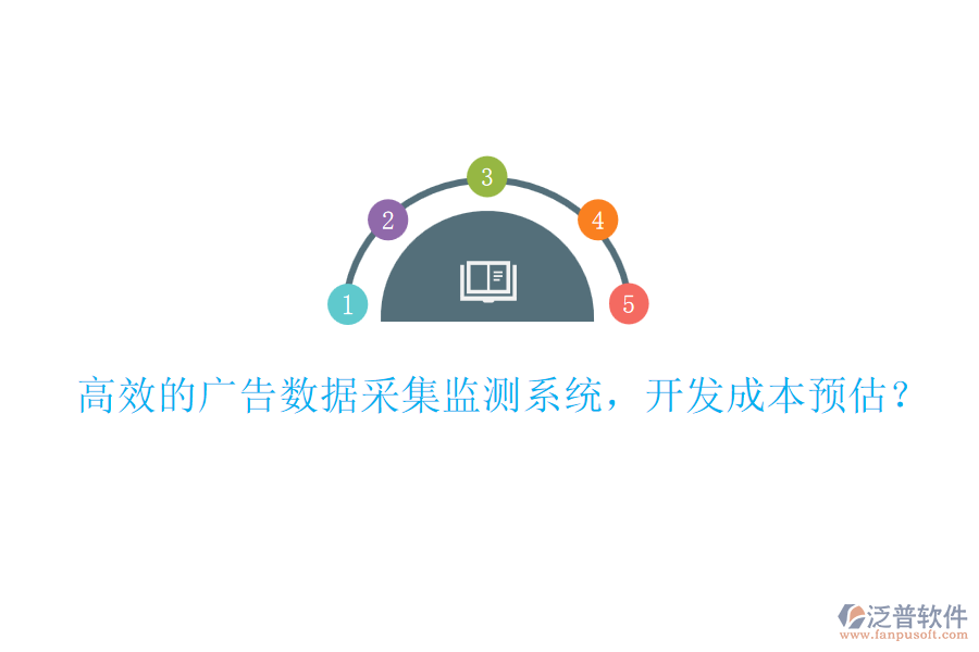 高效的廣告數(shù)據(jù)采集監(jiān)測(cè)系統(tǒng)，開發(fā)成本預(yù)估？