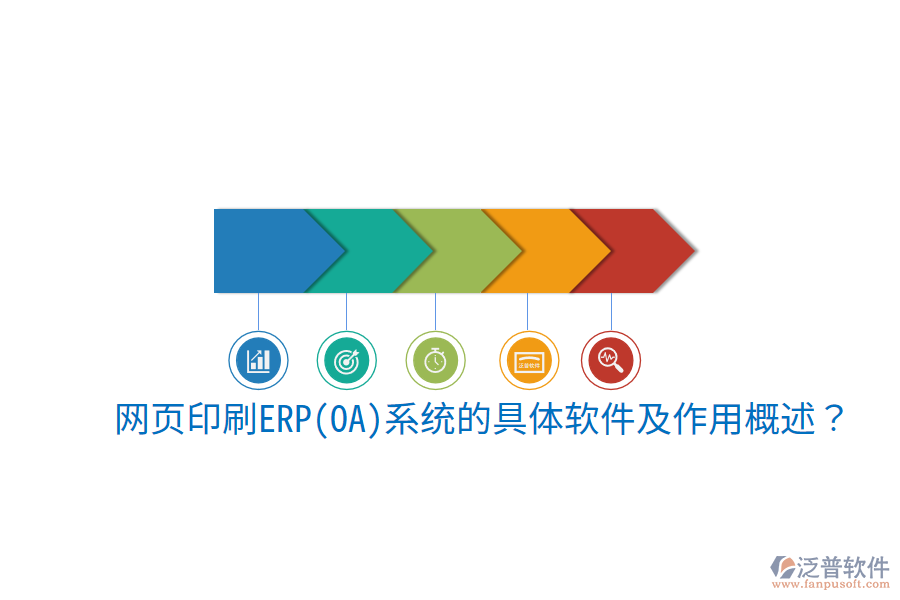  網(wǎng)頁印刷ERP(OA)系統(tǒng)的具體軟件及作用概述？