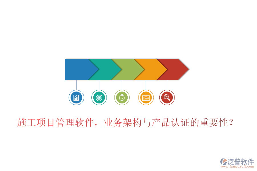 施工項(xiàng)目管理軟件，業(yè)務(wù)架構(gòu)與產(chǎn)品認(rèn)證的重要性？