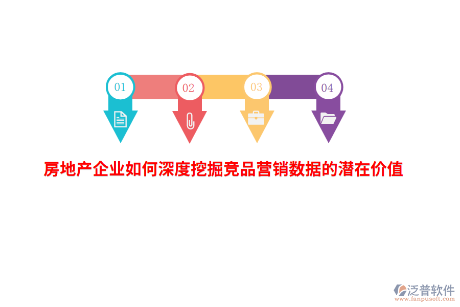 房地產(chǎn)企業(yè)如何深度挖掘競(jìng)品營(yíng)銷數(shù)據(jù)的潛在價(jià)值？