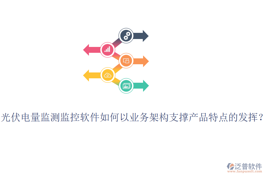 光伏電量監(jiān)測監(jiān)控軟件如何以業(yè)務(wù)架構(gòu)支撐產(chǎn)品特點(diǎn)的發(fā)揮？