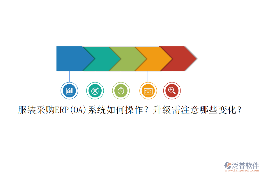服裝采購ERP(OA)系統(tǒng)如何操作？升級需注意哪些變化？