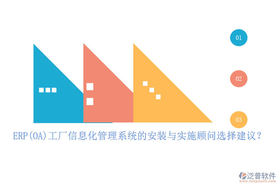 ERP(OA)工廠信息化管理系統(tǒng)的安裝與實施顧問選擇建議？