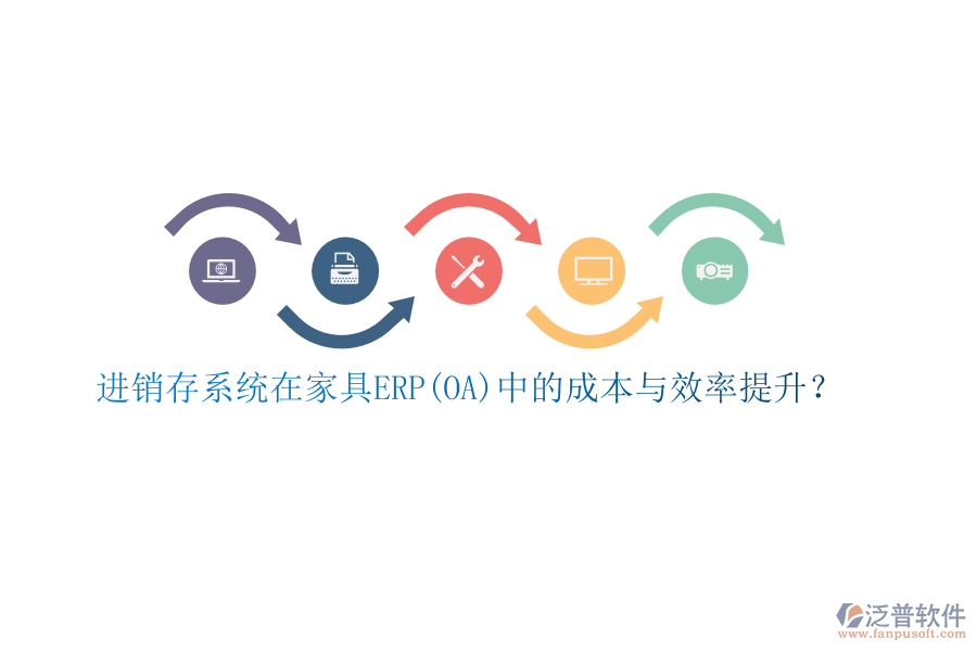 進銷存系統(tǒng)在家具ERP(OA)中的成本與效率提升？