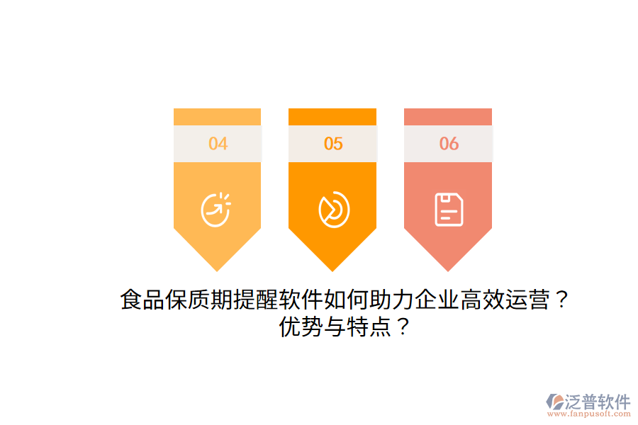 食品保質(zhì)期提醒軟件如何助力企業(yè)高效運(yùn)營(yíng)？?jī)?yōu)勢(shì)與特點(diǎn)？