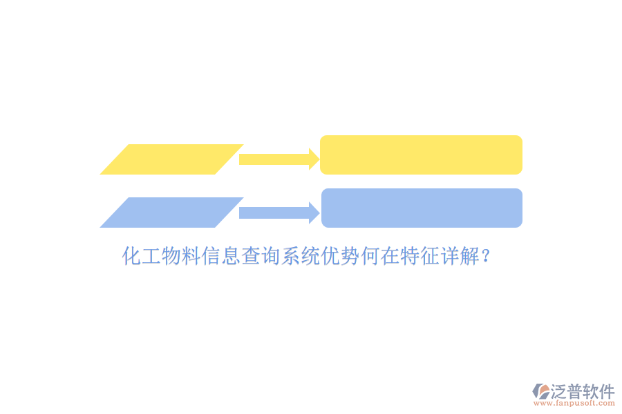 化工物料信息查詢系統(tǒng)優(yōu)勢何在特征詳解？