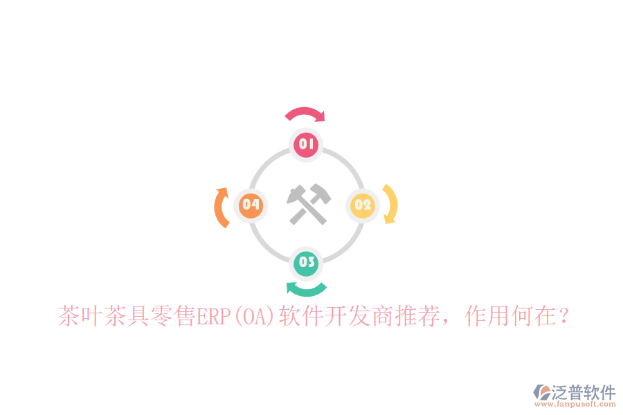 茶葉茶具零售ERP(OA)軟件開發(fā)商推薦，作用何在？