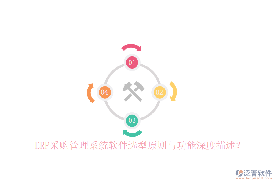 ERP采購管理系統(tǒng)軟件選型原則與功能深度描述？