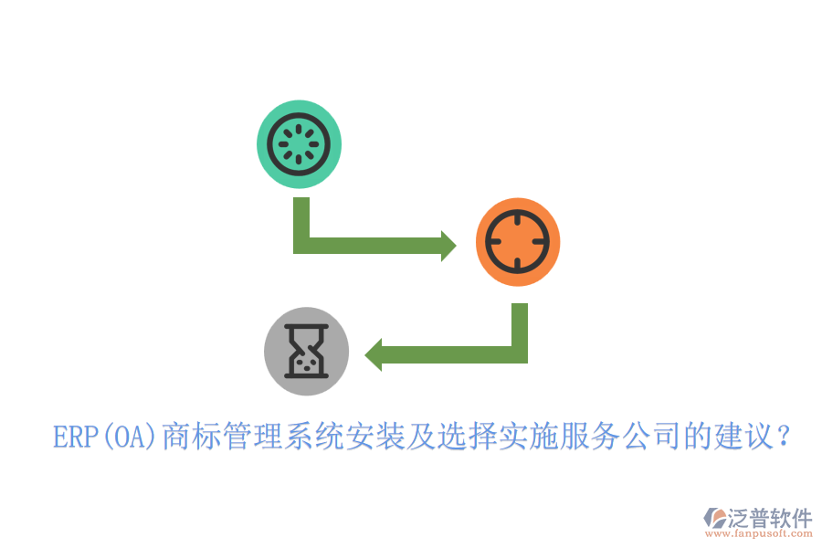 ERP(OA)商標(biāo)管理系統(tǒng)安裝及選擇實(shí)施服務(wù)公司的建議？