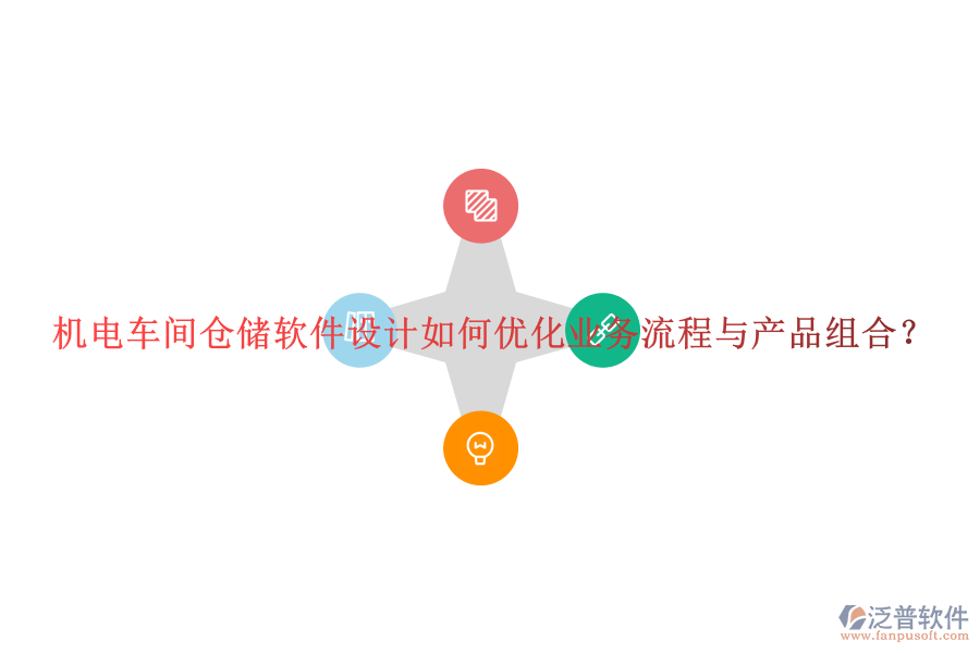 機(jī)電車間倉(cāng)儲(chǔ)軟件設(shè)計(jì)如何優(yōu)化業(yè)務(wù)流程與產(chǎn)品組合？