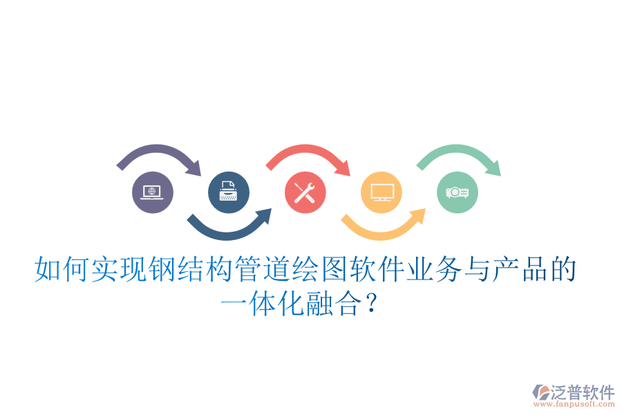如何實(shí)現(xiàn)鋼結(jié)構(gòu)管道繪圖軟件業(yè)務(wù)與產(chǎn)品的一體化融合？