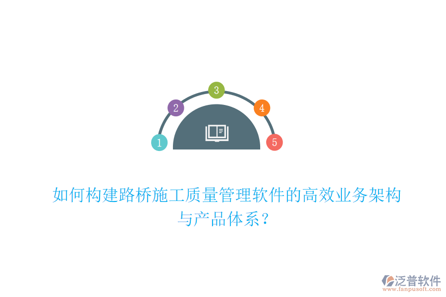 如何構(gòu)建路橋施工質(zhì)量管理軟件的高效業(yè)務(wù)架構(gòu)與產(chǎn)品體系？