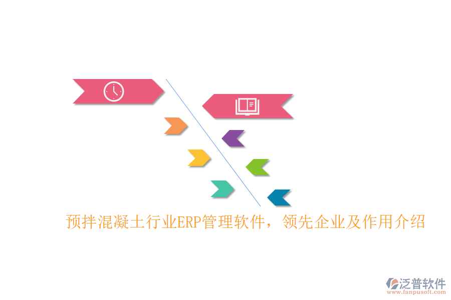 預(yù)拌混凝土行業(yè)ERP管理軟件，領(lǐng)先企業(yè)及作用介紹
