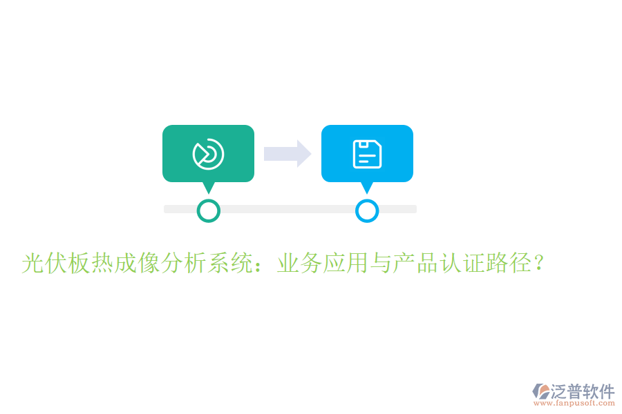 光伏板熱成像分析系統(tǒng)：業(yè)務應用與產(chǎn)品認證路徑？