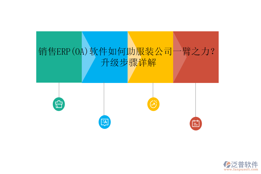 銷(xiāo)售ERP(OA)軟件如何助服裝公司一臂之力？升級(jí)步驟詳解