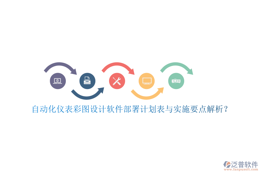 自動化儀表彩圖設計軟件部署計劃表與實施要點解析？