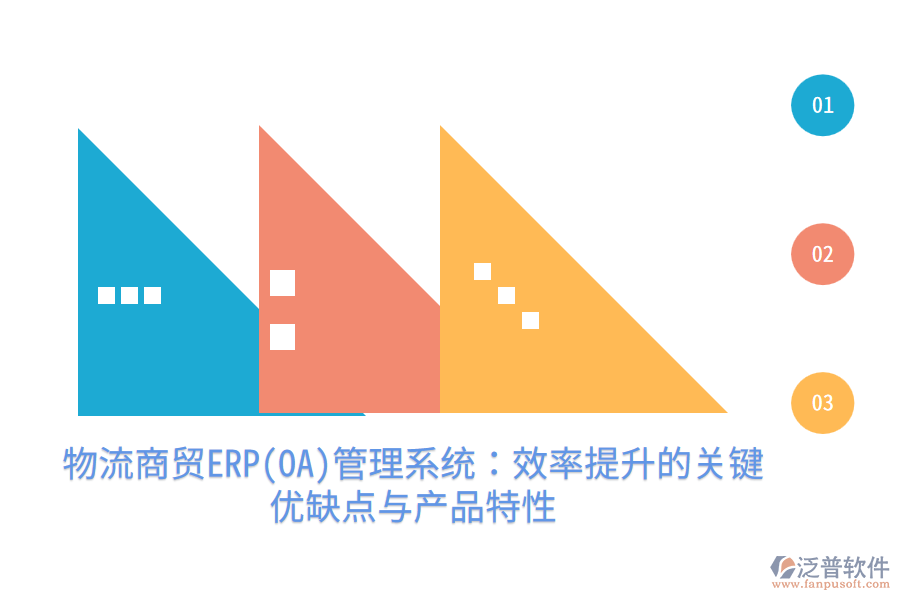 物流商貿(mào)ERP(OA)管理系統(tǒng)：效率提升的關(guān)鍵，優(yōu)缺點(diǎn)與產(chǎn)品特性