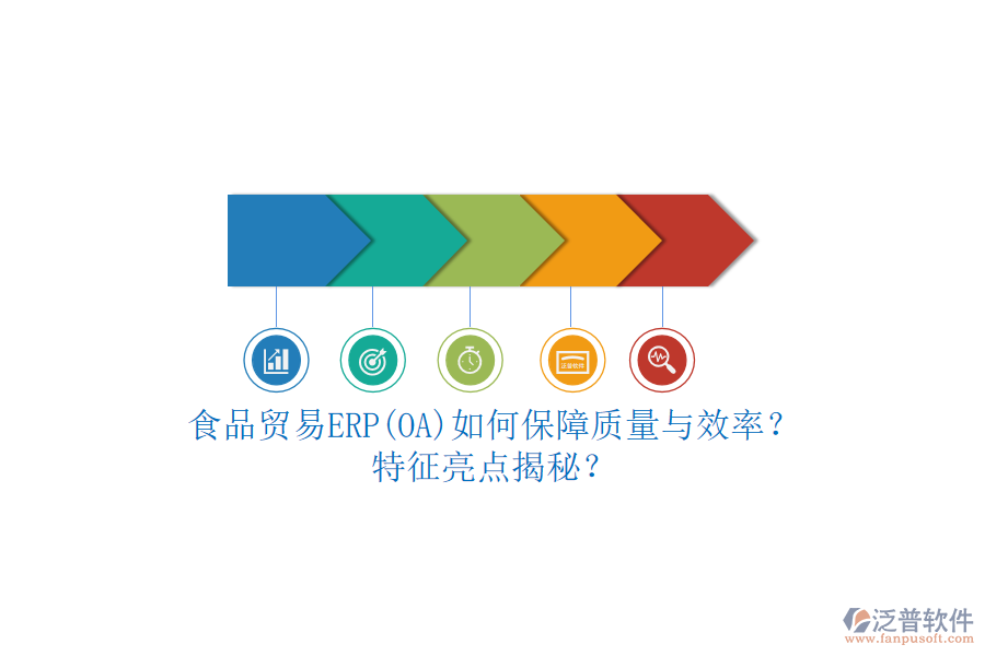 食品貿(mào)易ERP(OA)如何保障質(zhì)量與效率？特征亮點(diǎn)揭秘？