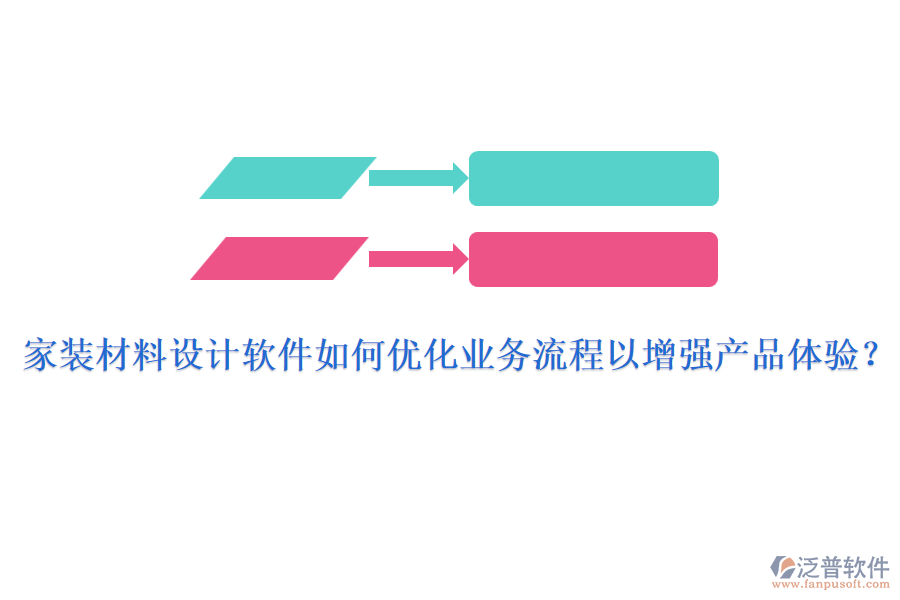 家裝材料設(shè)計(jì)軟件如何優(yōu)化業(yè)務(wù)流程以增強(qiáng)產(chǎn)品體驗(yàn)？