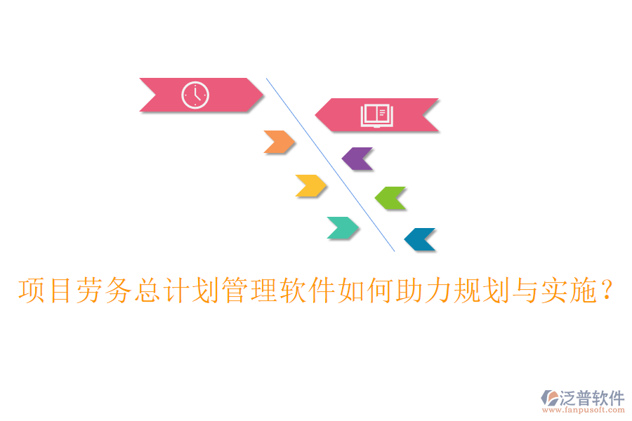 項目勞務(wù)總計劃管理軟件如何助力規(guī)劃與實施？