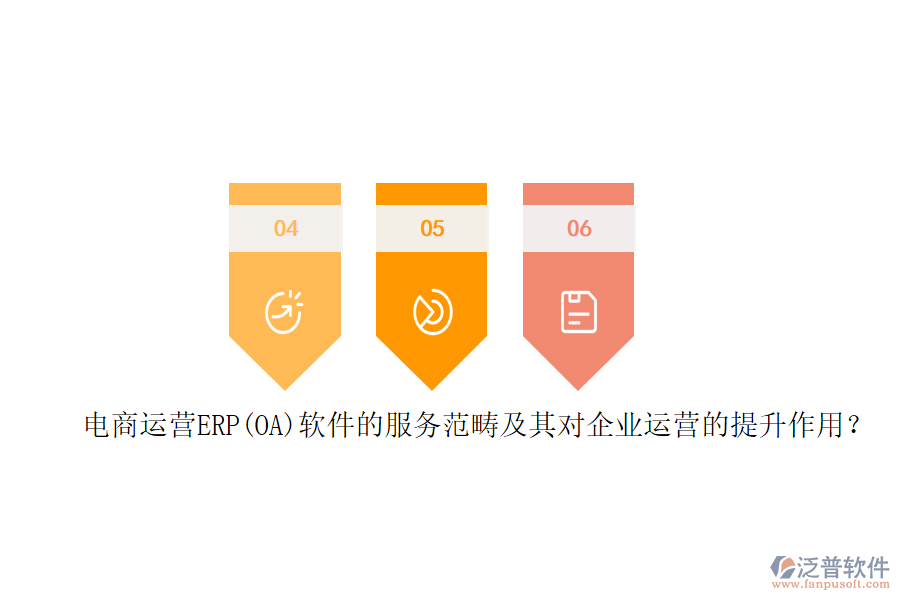 電商運(yùn)營(yíng)ERP(OA)軟件的服務(wù)范疇及其對(duì)企業(yè)運(yùn)營(yíng)的提升作用？