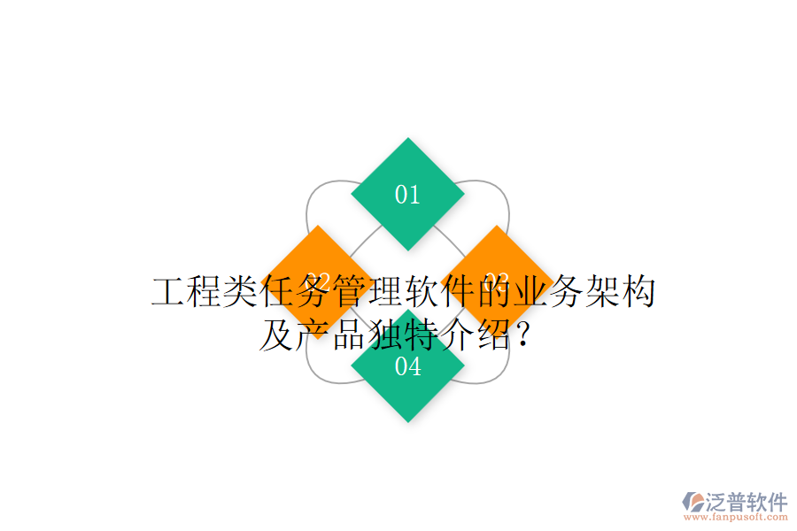 工程類任務(wù)管理軟件的業(yè)務(wù)架構(gòu)及產(chǎn)品獨(dú)特介紹？