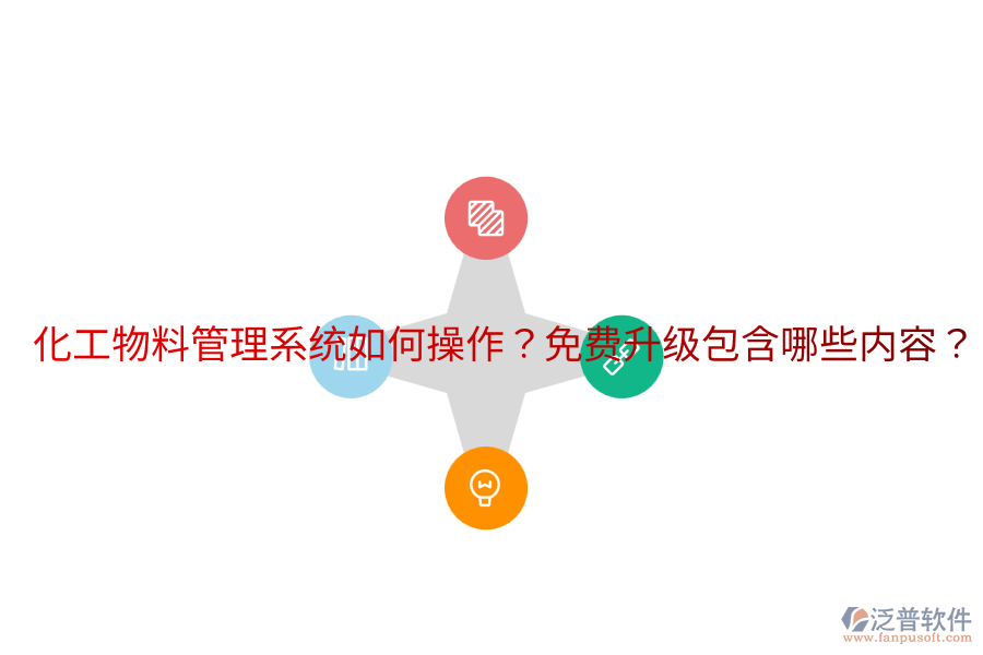  化工物料管理系統(tǒng)如何操作？免費升級包含哪些內(nèi)容？