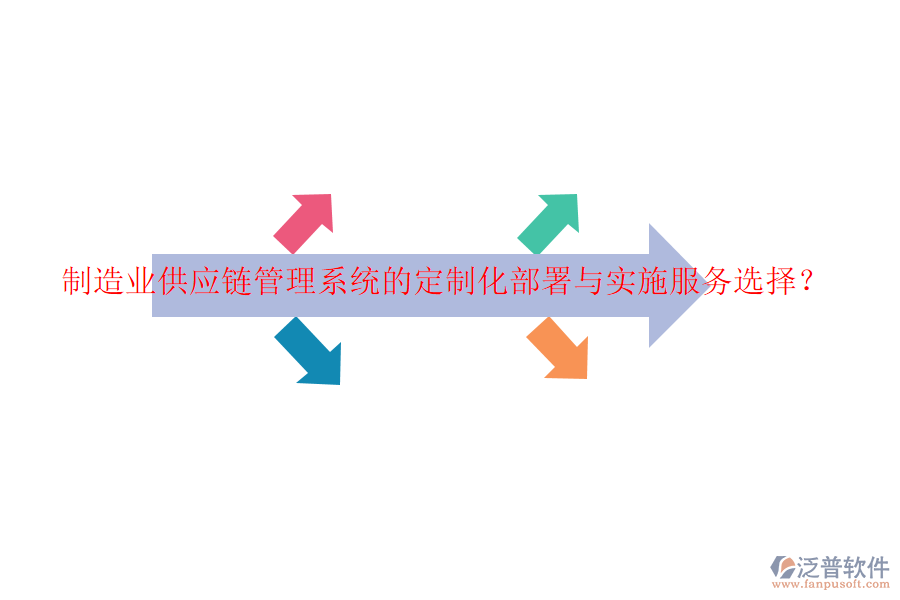 制造業(yè)供應(yīng)鏈管理系統(tǒng)的定制化部署與實(shí)施服務(wù)選擇？