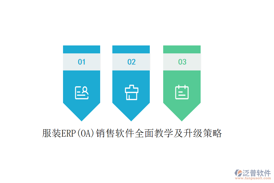 服裝ERP(OA)銷(xiāo)售軟件全面教學(xué)及升級(jí)策略