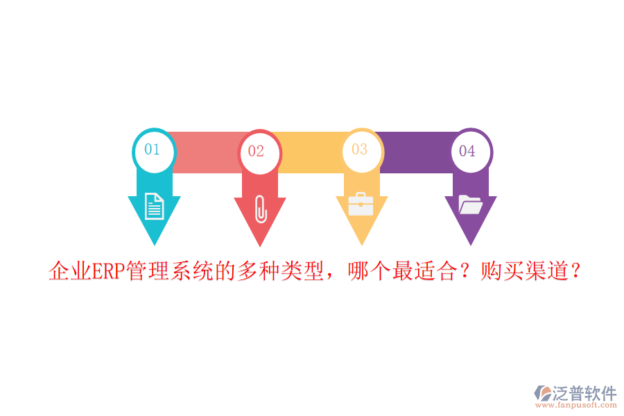 企業(yè)ERP管理系統(tǒng)的多種類型，哪個最適合？購買渠道？