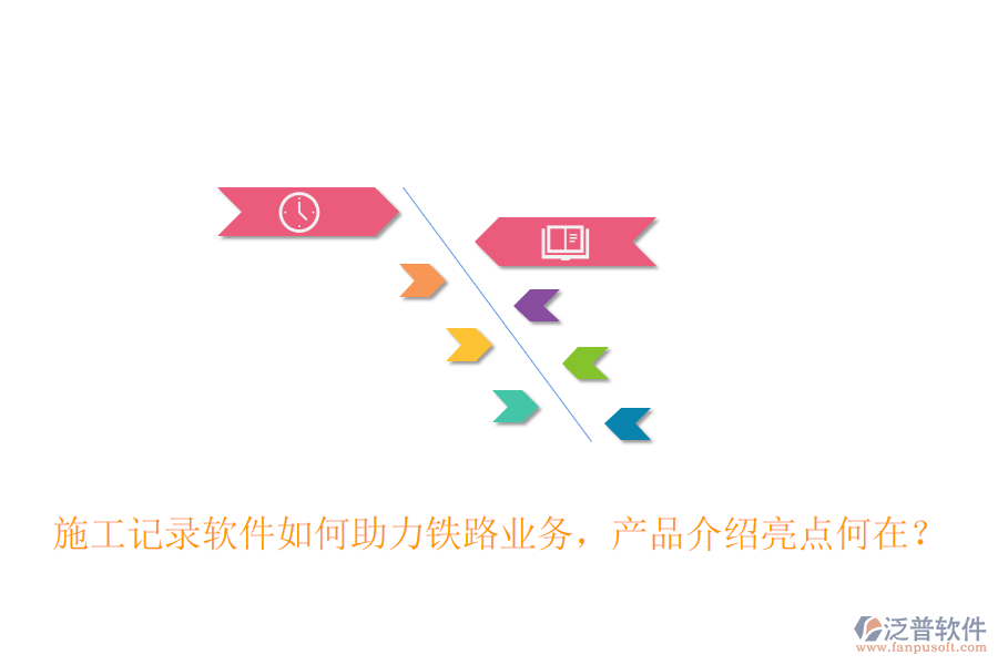 施工記錄軟件如何助力鐵路業(yè)務(wù)，產(chǎn)品介紹亮點(diǎn)何在？
