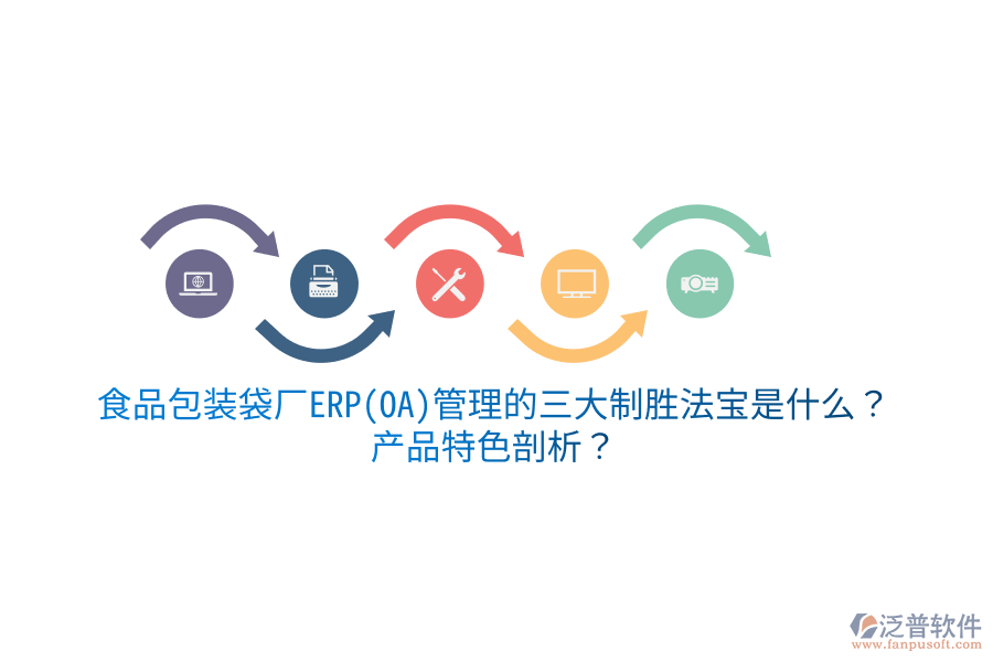 食品包裝袋廠ERP(OA)管理的三大制勝法寶是什么？產(chǎn)品特色剖析？