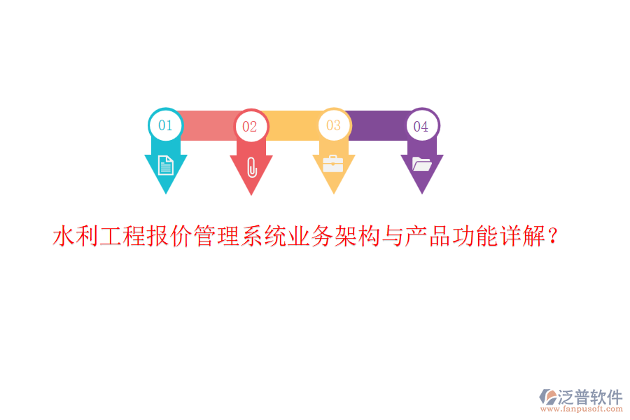 水利工程報價管理系統(tǒng)業(yè)務(wù)架構(gòu)與產(chǎn)品功能詳解？