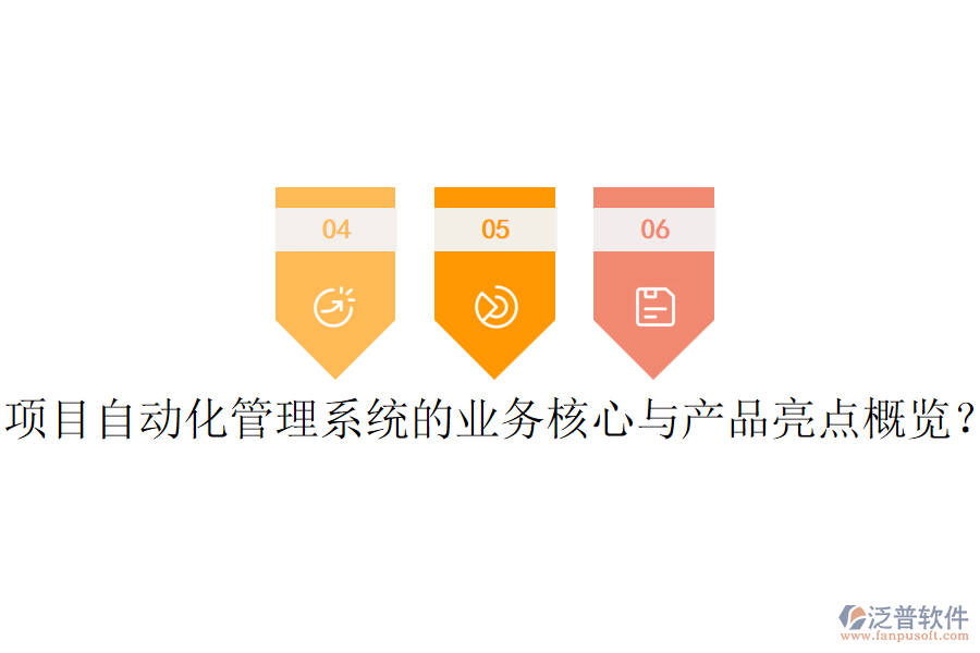 項(xiàng)目自動(dòng)化管理系統(tǒng)的業(yè)務(wù)核心與產(chǎn)品亮點(diǎn)概覽？