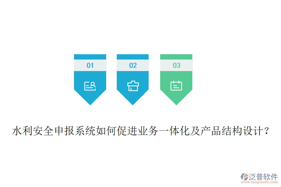 水利安全申報(bào)系統(tǒng)如何促進(jìn)業(yè)務(wù)一體化及產(chǎn)品結(jié)構(gòu)設(shè)計(jì)？