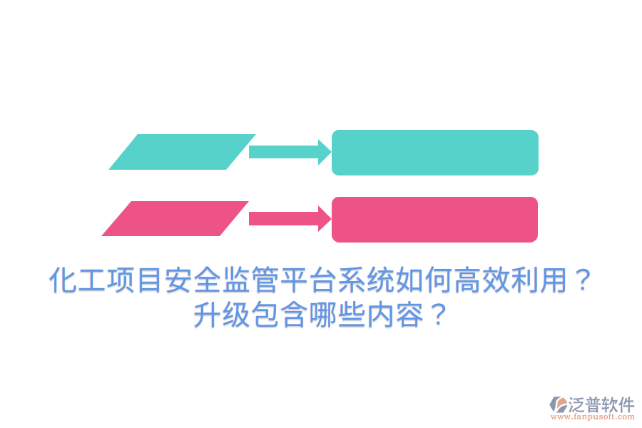  化工項目安全監(jiān)管平臺系統(tǒng)如何高效利用？升級包含哪些內(nèi)容？