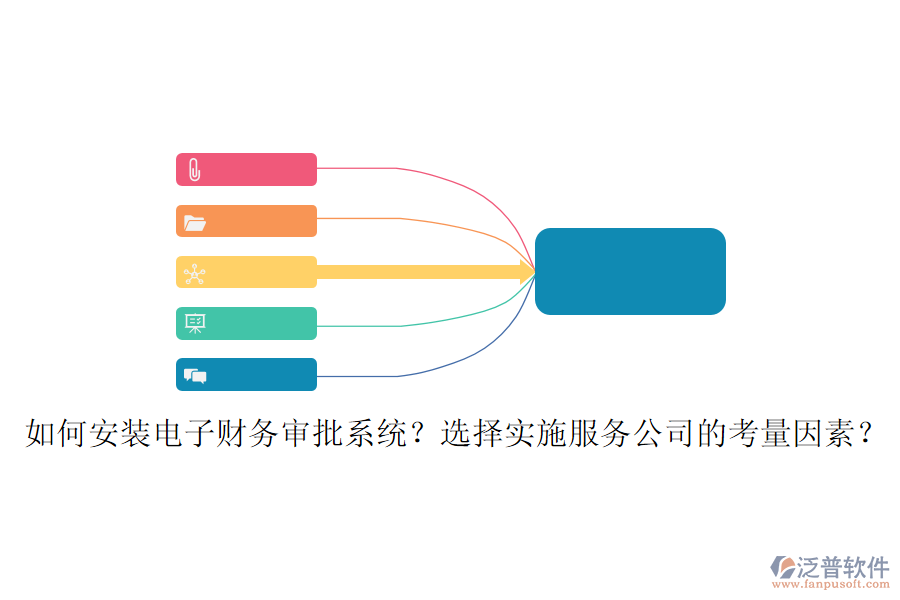 如何安裝電子財(cái)務(wù)審批系統(tǒng)？選擇實(shí)施服務(wù)公司的考量因素？