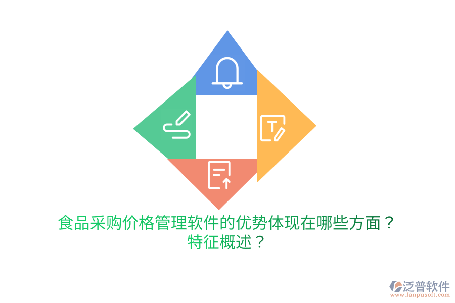 食品采購價格管理軟件的優(yōu)勢體現(xiàn)在哪些方面？特征概述？