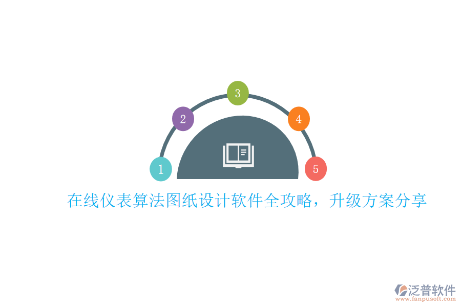 在線儀表算法圖紙設(shè)計軟件全攻略，升級方案分享
