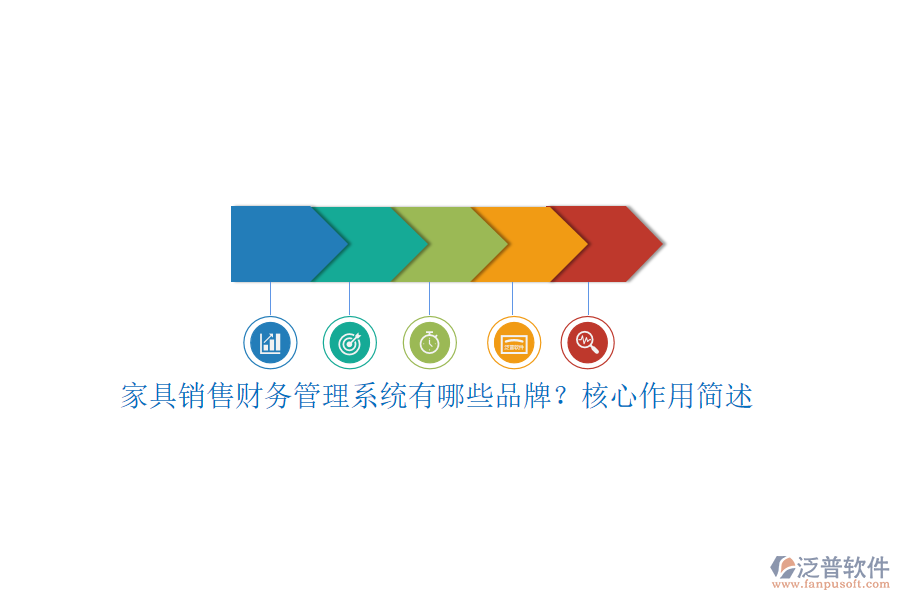 家具銷售財務管理系統(tǒng)有哪些品牌？核心作用簡述
